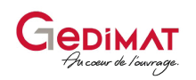 Gedimat