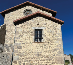 Joint de pierre